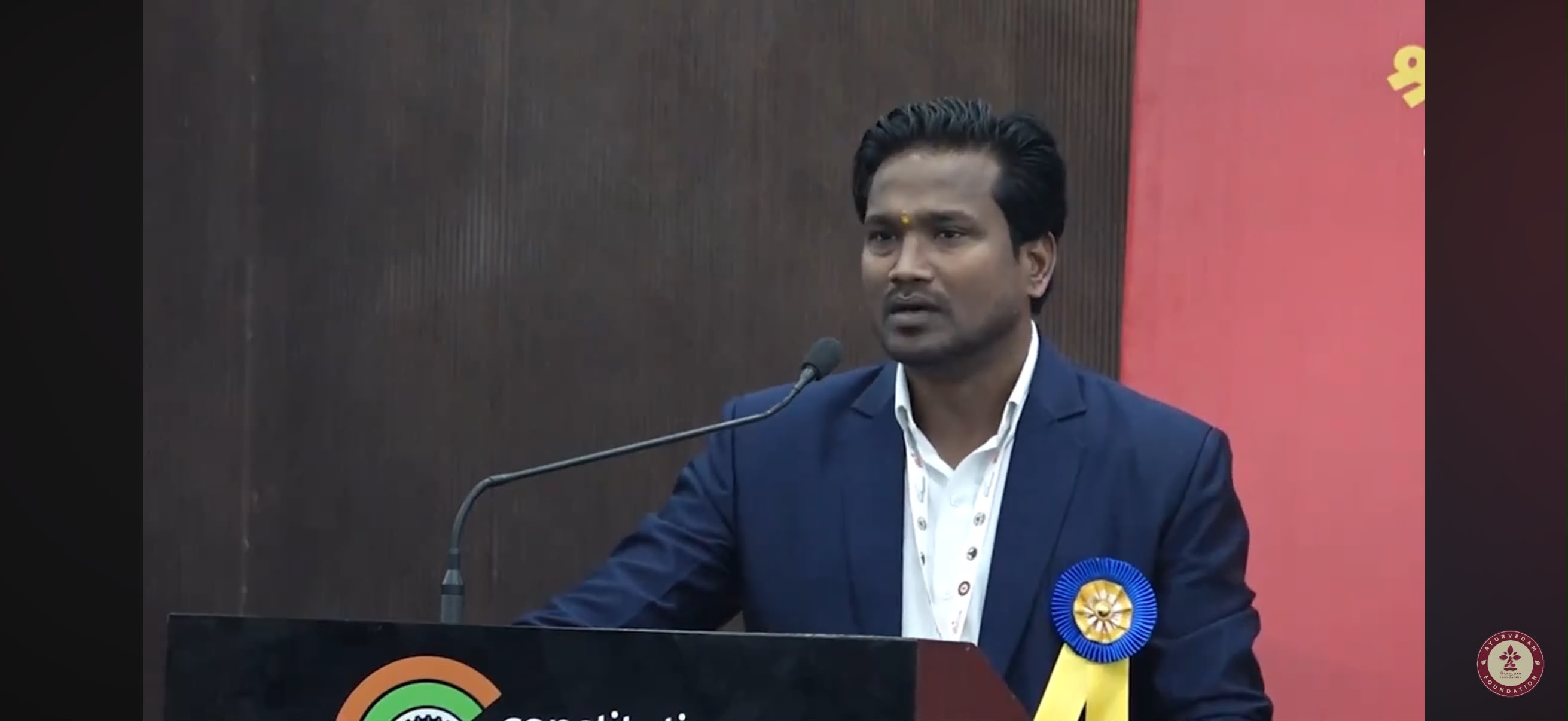 Aparajita 2026 — Constitution Club of India
